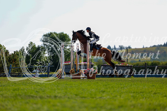09546 - Shea - 2026 Rocky Mountain Classic II - Saturday August 15th