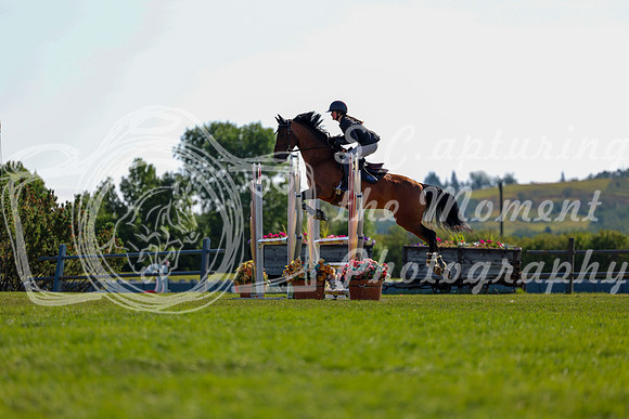 09547 - Shea - 2026 Rocky Mountain Classic II - Saturday August 15th