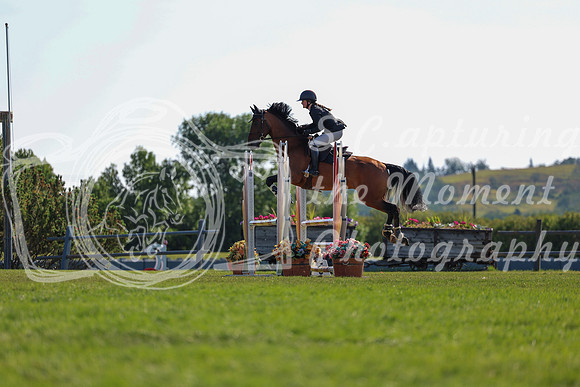 09548 - Shea - 2026 Rocky Mountain Classic II - Saturday August 15th