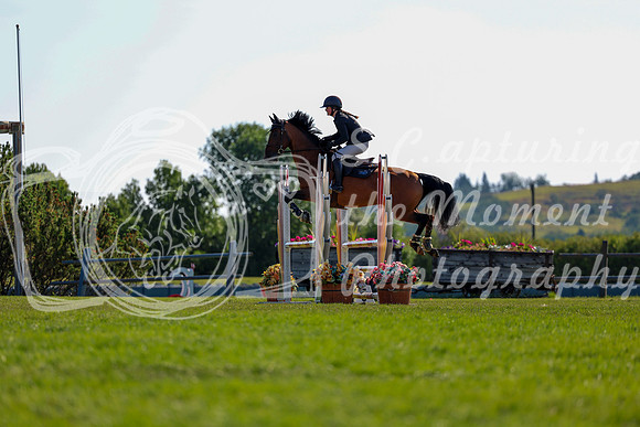 09549 - Shea - 2026 Rocky Mountain Classic II - Saturday August 15th