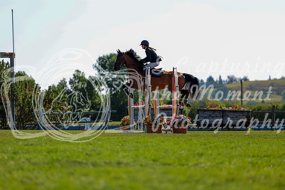 09550 - Shea - 2026 Rocky Mountain Classic II - Saturday August 15th