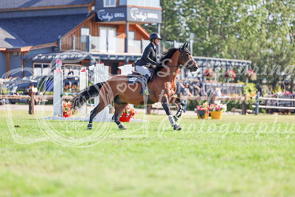 09552 - Shea - 2026 Rocky Mountain Classic II - Saturday August 15th