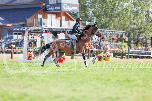 09553 - Shea - 2026 Rocky Mountain Classic II - Saturday August 15th