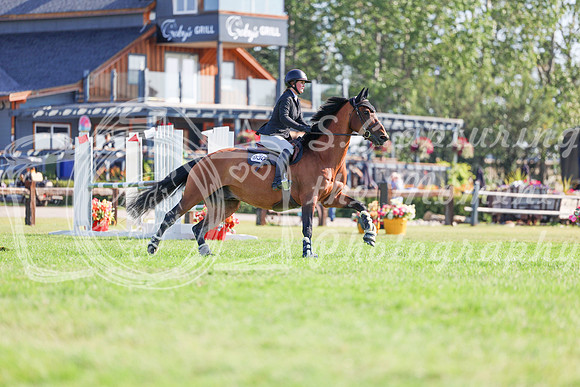 09554 - Shea - 2026 Rocky Mountain Classic II - Saturday August 15th