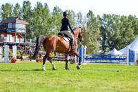 09580 - Shea - 2026 Rocky Mountain Classic II - Saturday August 15th