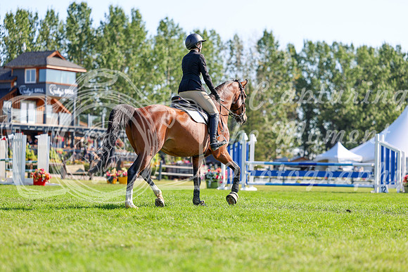 09580 - Shea - 2026 Rocky Mountain Classic II - Saturday August 15th