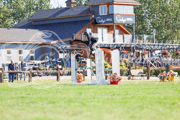 09587 - Shea - 2026 Rocky Mountain Classic II - Saturday August 15th