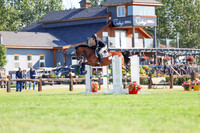 09589 - Shea - 2026 Rocky Mountain Classic II - Saturday August 15th