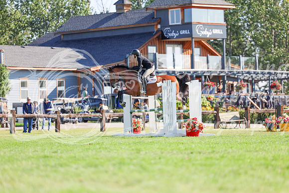 09589 - Shea - 2026 Rocky Mountain Classic II - Saturday August 15th