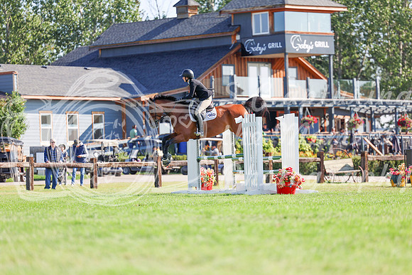 09591 - Shea - 2026 Rocky Mountain Classic II - Saturday August 15th