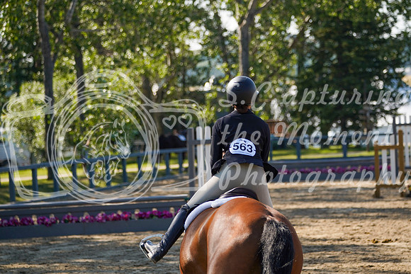12511 - Grace - 2026 Rocky Mountain Classic II - Saturday August 15th