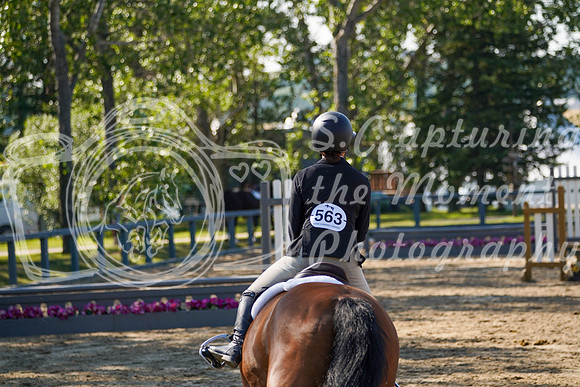 12512 - Grace - 2026 Rocky Mountain Classic II - Saturday August 15th