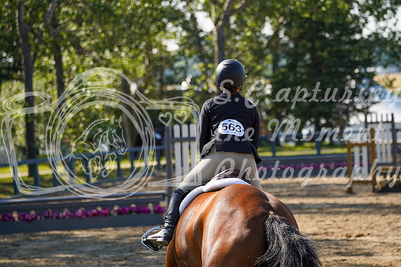 12510 - Grace - 2026 Rocky Mountain Classic II - Saturday August 15th