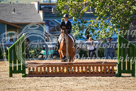 12517 - Grace - 2026 Rocky Mountain Classic II - Saturday August 15th