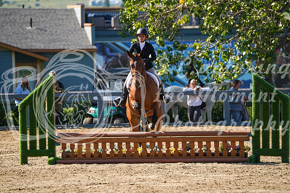 12518 - Grace - 2026 Rocky Mountain Classic II - Saturday August 15th