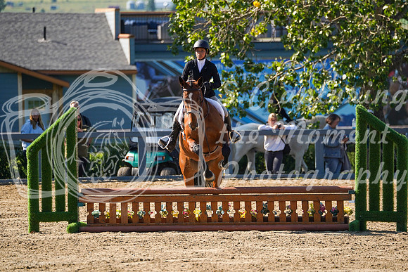 12519 - Grace - 2026 Rocky Mountain Classic II - Saturday August 15th