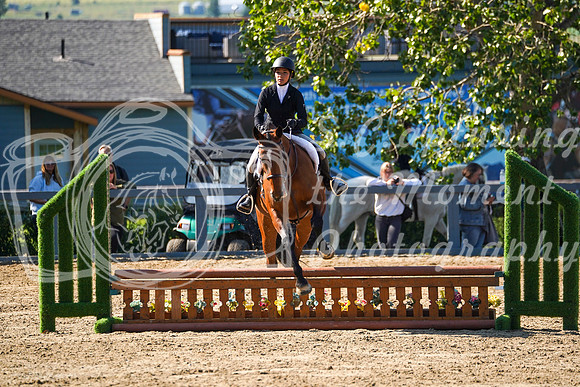 12520 - Grace - 2026 Rocky Mountain Classic II - Saturday August 15th