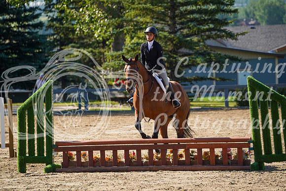 12524 - Grace - 2026 Rocky Mountain Classic II - Saturday August 15th