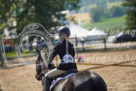 13043 - Grace - 2026 Rocky Mountain Classic II - Saturday August 15th