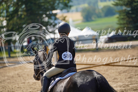 13042 - Grace - 2026 Rocky Mountain Classic II - Saturday August 15th