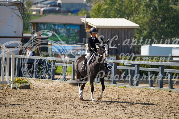 13044 - Grace - 2026 Rocky Mountain Classic II - Saturday August 15th