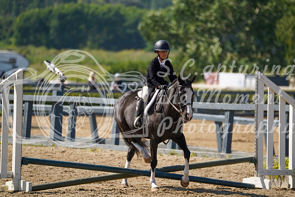 13048 - Grace - 2026 Rocky Mountain Classic II - Saturday August 15th