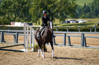 13049 - Grace - 2026 Rocky Mountain Classic II - Saturday August 15th