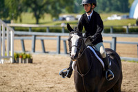 13053 - Grace - 2026 Rocky Mountain Classic II - Saturday August 15th