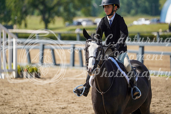 13053 - Grace - 2026 Rocky Mountain Classic II - Saturday August 15th