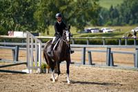 13050 - Grace - 2026 Rocky Mountain Classic II - Saturday August 15th