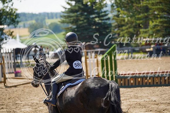 13068 - Grace - 2026 Rocky Mountain Classic II - Saturday August 15th
