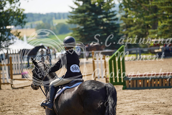 13069 - Grace - 2026 Rocky Mountain Classic II - Saturday August 15th
