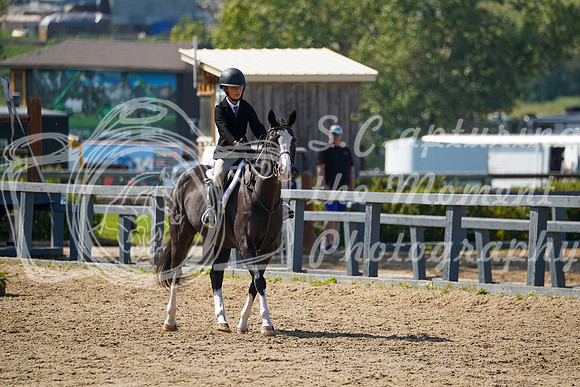 13070 - Grace - 2026 Rocky Mountain Classic II - Saturday August 15th