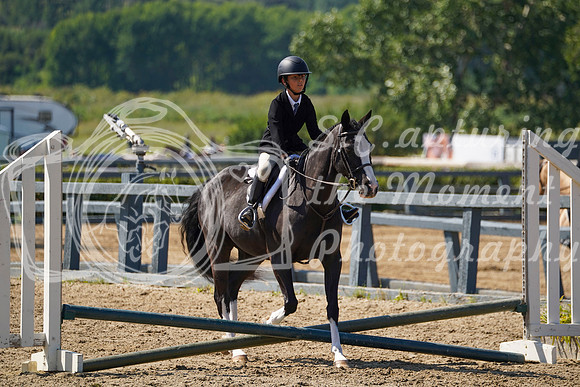 13072 - Grace - 2026 Rocky Mountain Classic II - Saturday August 15th