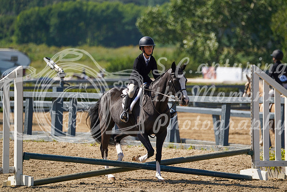 13073 - Grace - 2026 Rocky Mountain Classic II - Saturday August 15th