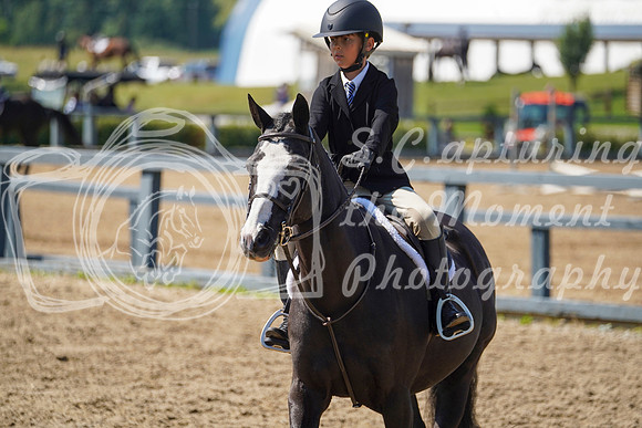 13078 - Grace - 2026 Rocky Mountain Classic II - Saturday August 15th
