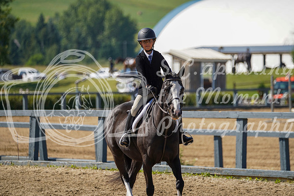 13077 - Grace - 2026 Rocky Mountain Classic II - Saturday August 15th