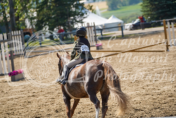 13030 - Grace - 2026 Rocky Mountain Classic II - Saturday August 15th