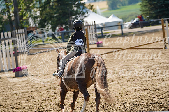 13031 - Grace - 2026 Rocky Mountain Classic II - Saturday August 15th