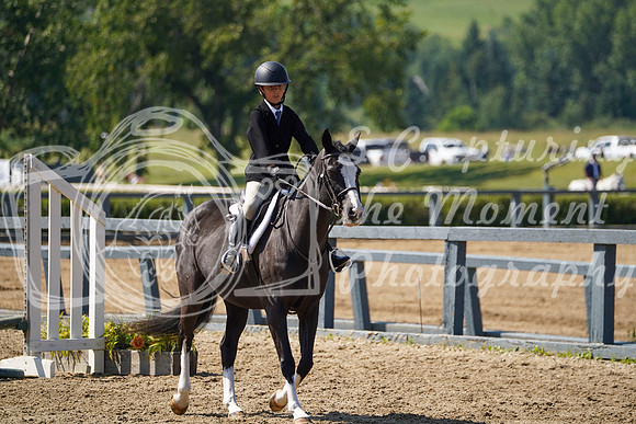 13075 - Grace - 2026 Rocky Mountain Classic II - Saturday August 15th