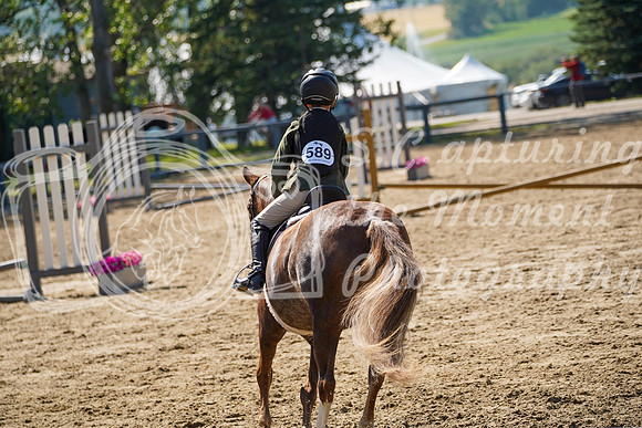 13032 - Grace - 2026 Rocky Mountain Classic II - Saturday August 15th