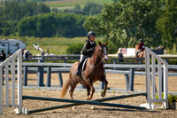 13033 - Grace - 2026 Rocky Mountain Classic II - Saturday August 15th