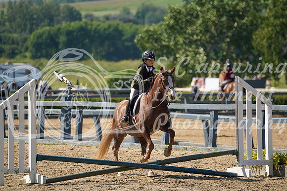 13033 - Grace - 2026 Rocky Mountain Classic II - Saturday August 15th