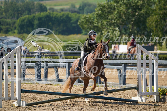 13034 - Grace - 2026 Rocky Mountain Classic II - Saturday August 15th