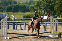 13035 - Grace - 2026 Rocky Mountain Classic II - Saturday August 15th