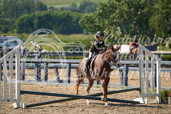 13035 - Grace - 2026 Rocky Mountain Classic II - Saturday August 15th
