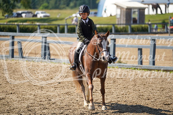 13038 - Grace - 2026 Rocky Mountain Classic II - Saturday August 15th