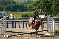 13036 - Grace - 2026 Rocky Mountain Classic II - Saturday August 15th