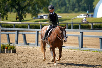 13037 - Grace - 2026 Rocky Mountain Classic II - Saturday August 15th