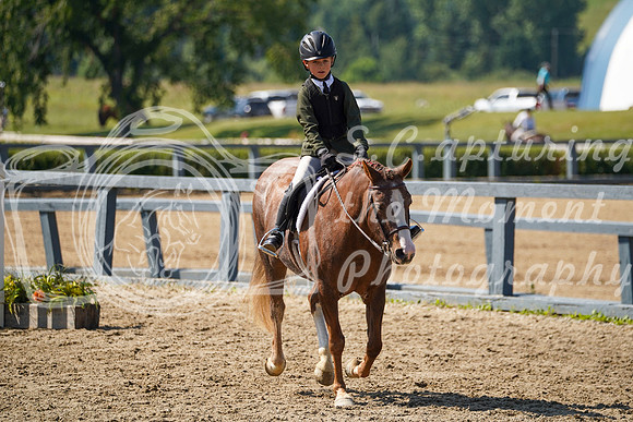 13037 - Grace - 2026 Rocky Mountain Classic II - Saturday August 15th
